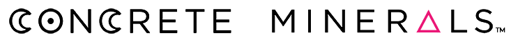 Concrete Minerals