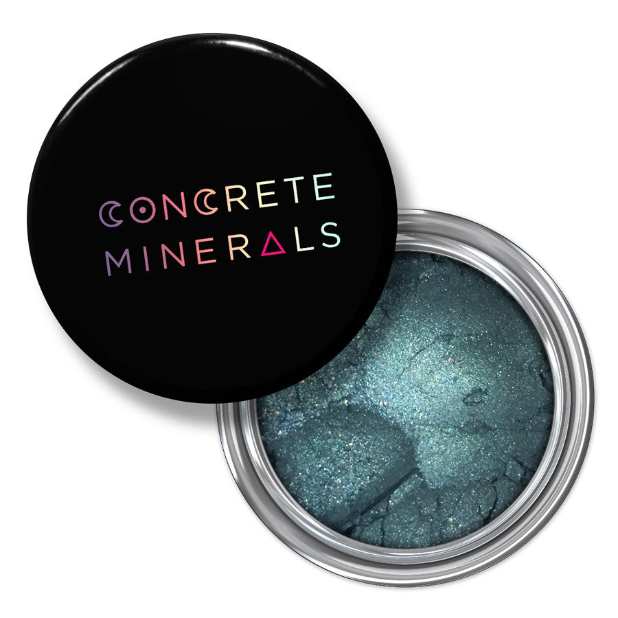 Temptress - Concrete Minerals
 - 1