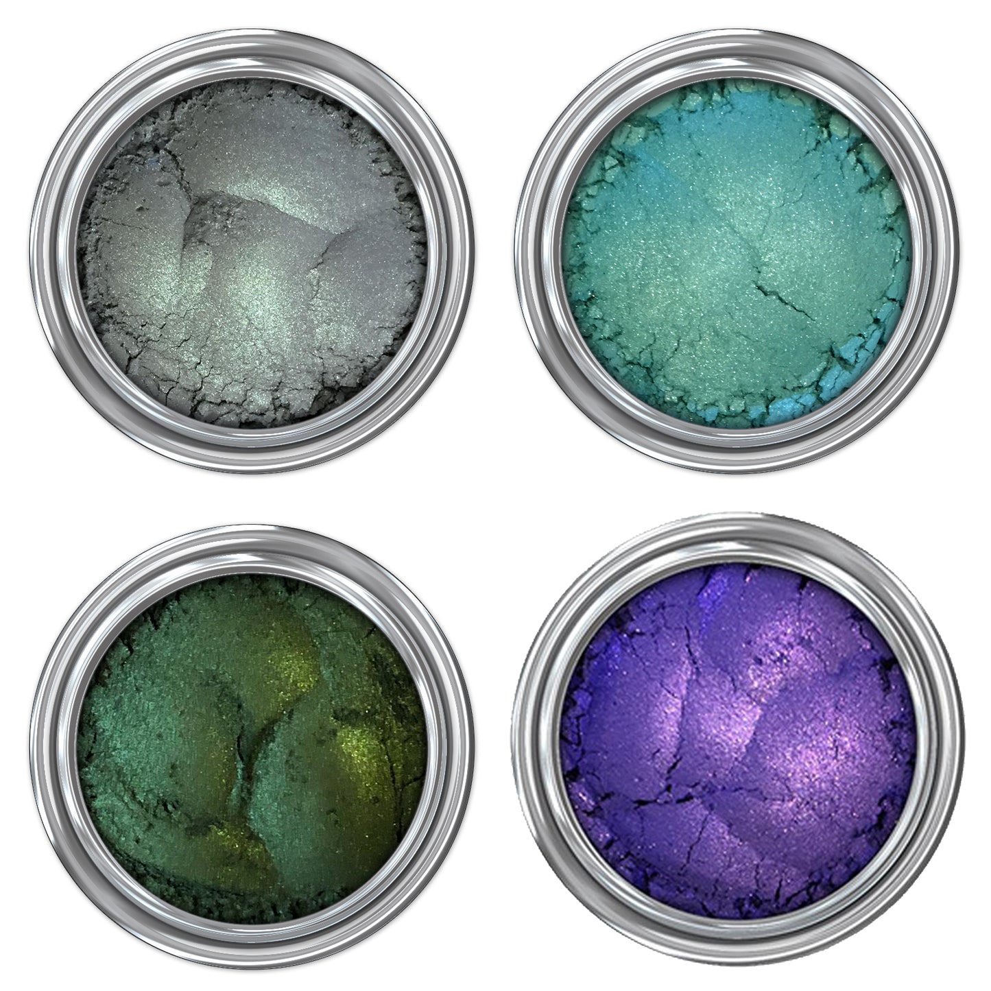 The Peacock Collection