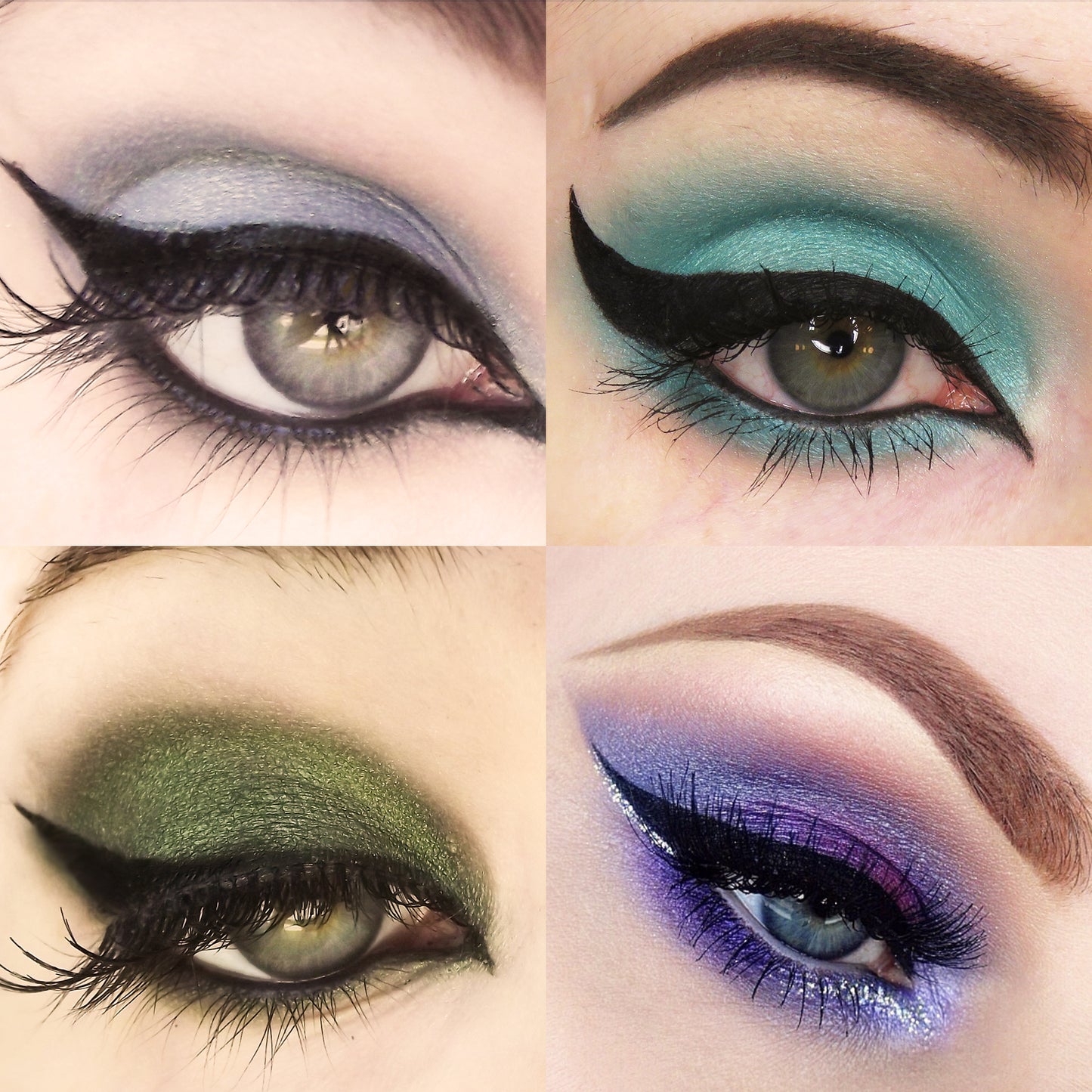 The Peacock Collection