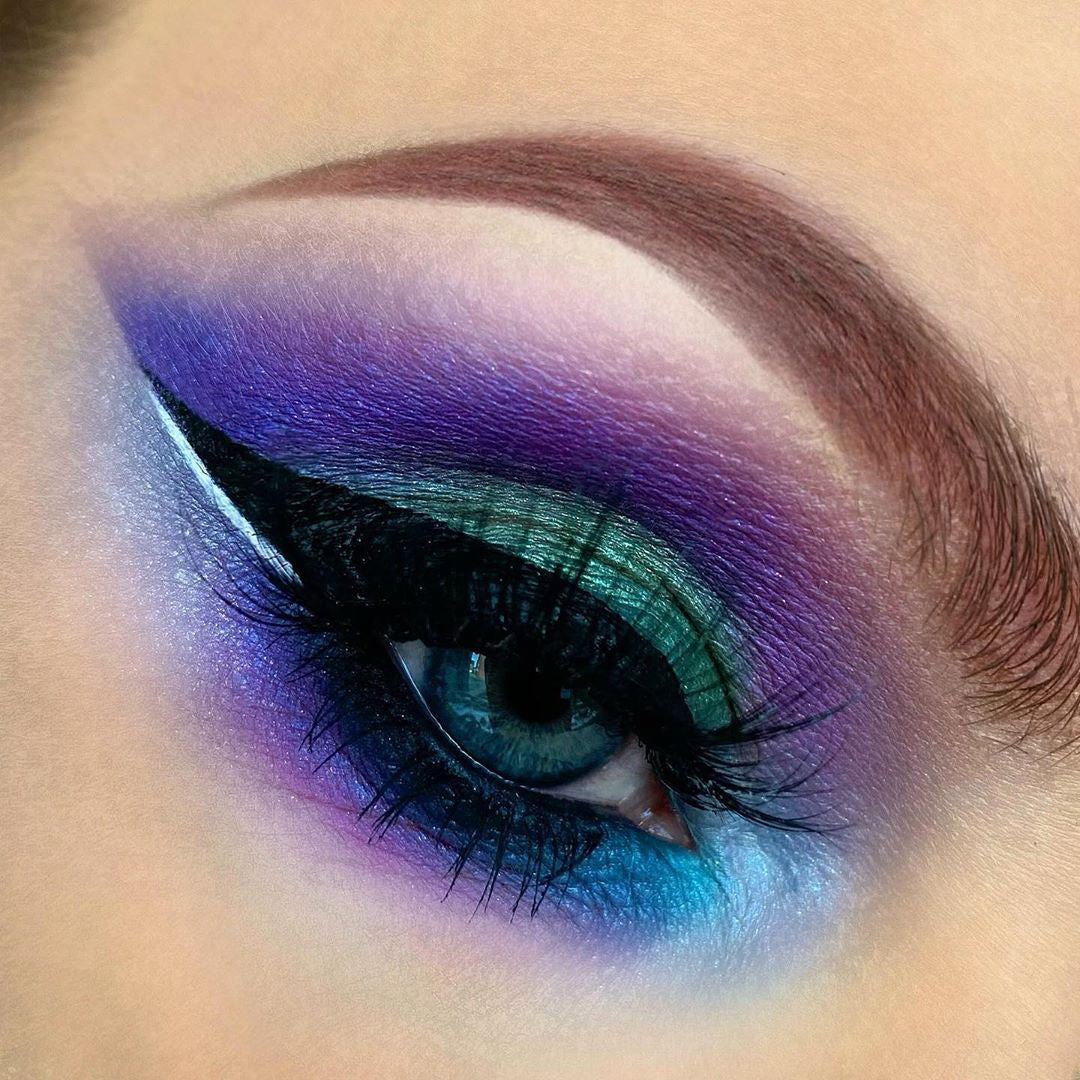 The Peacock Collection