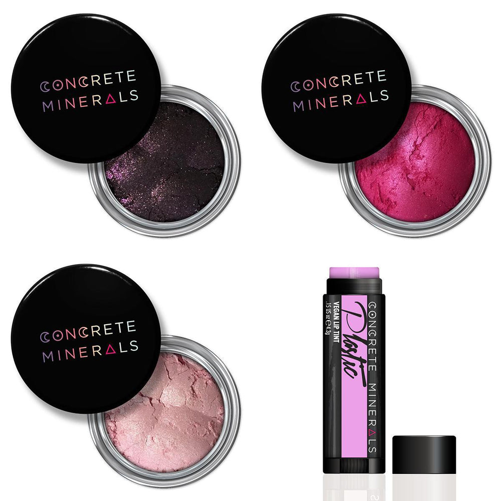 The Burn Book Collection