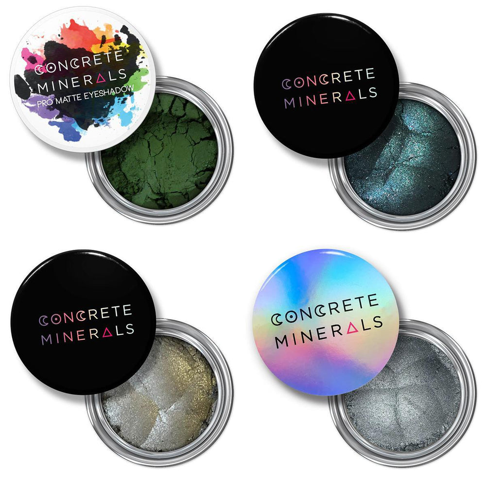 The Drunk on Luck Collection