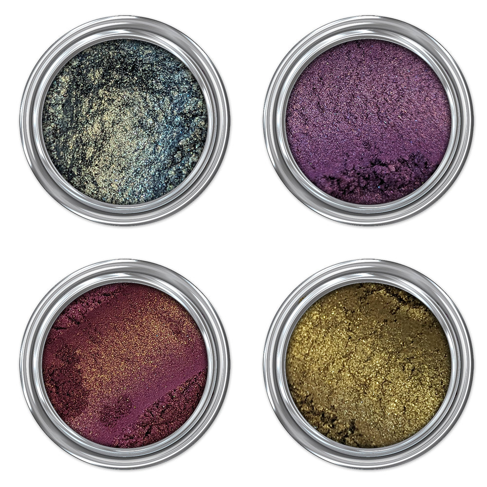 
                      
                        The Baddie Collection
                      
                    