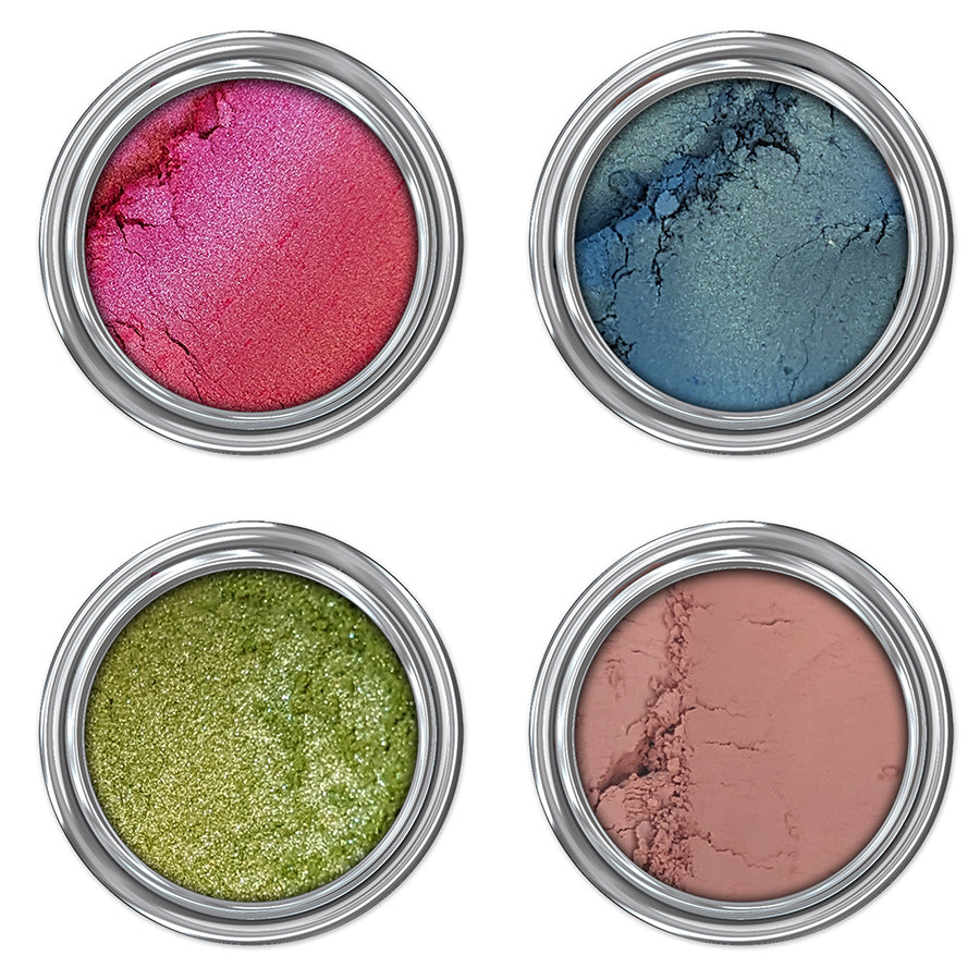 
                      
                        The Mix Tape Collection
                      
                    