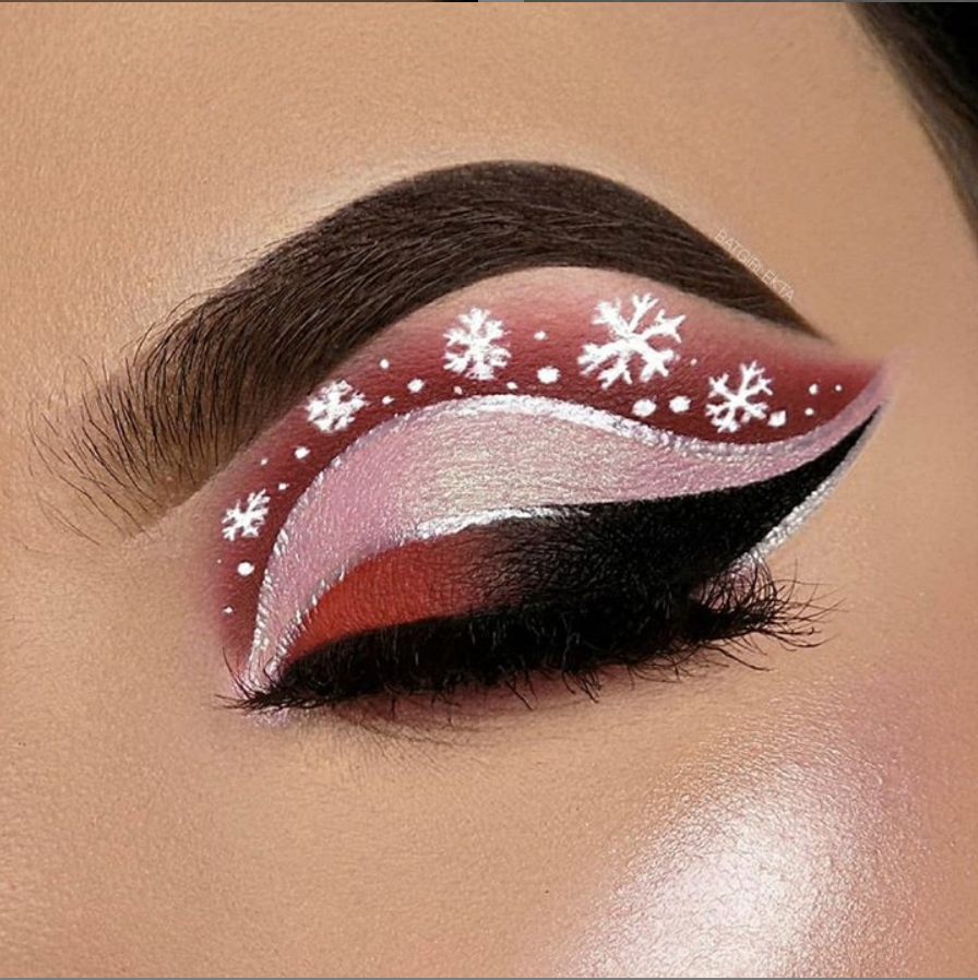 
                      
                        The Cold Heart Collection
                      
                    