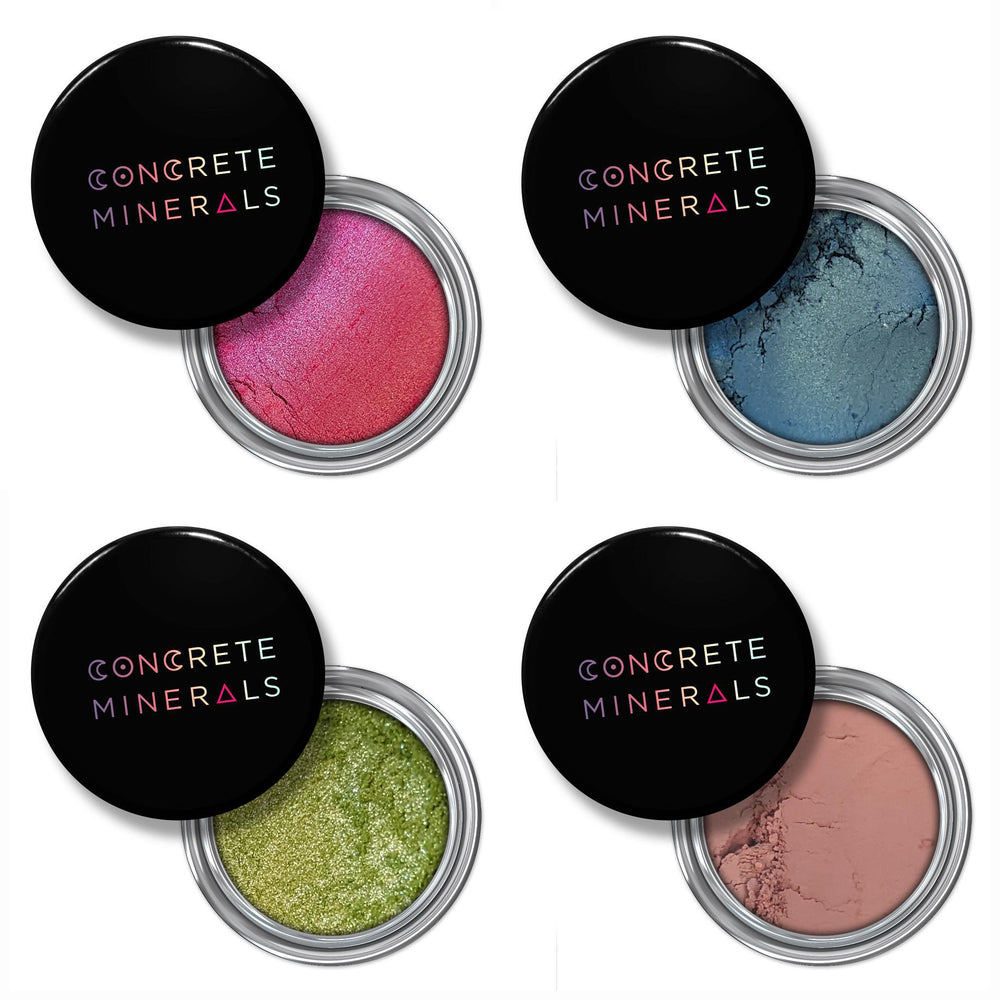 The Mix Tape Collection