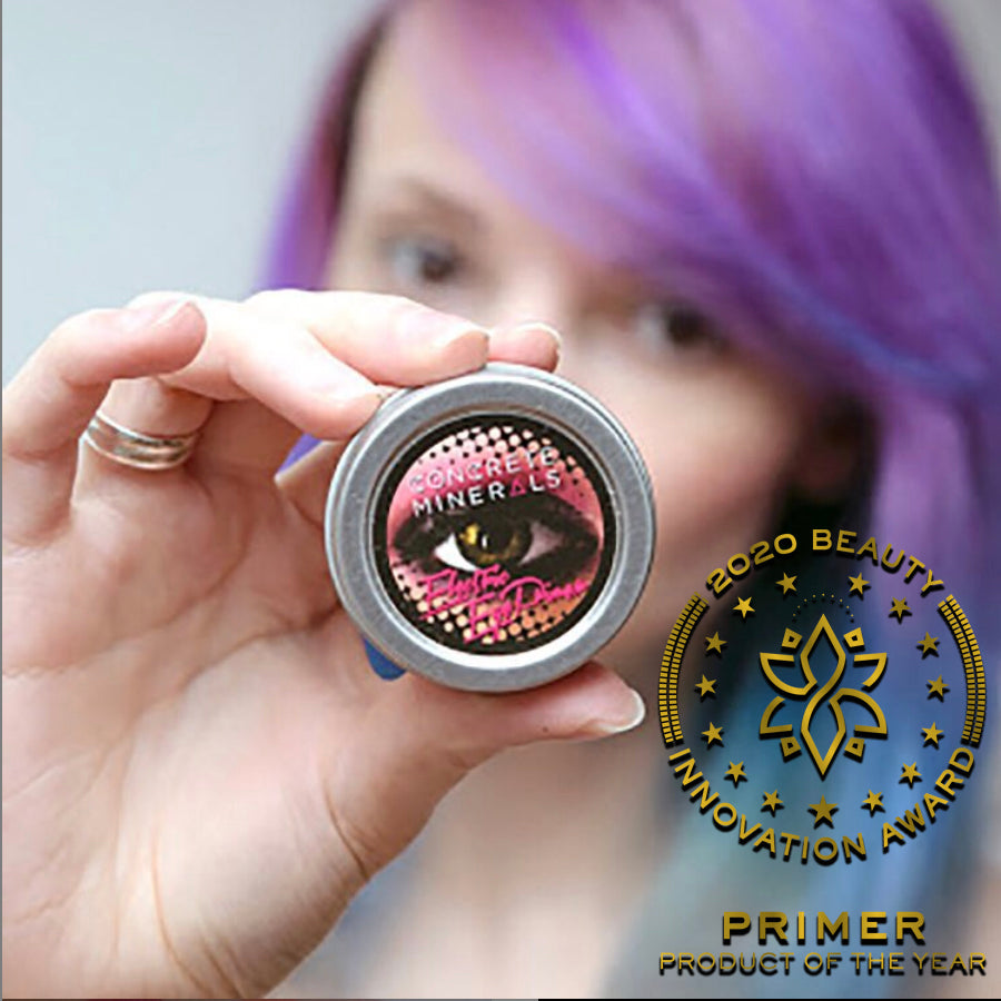 Electric Eye Primer