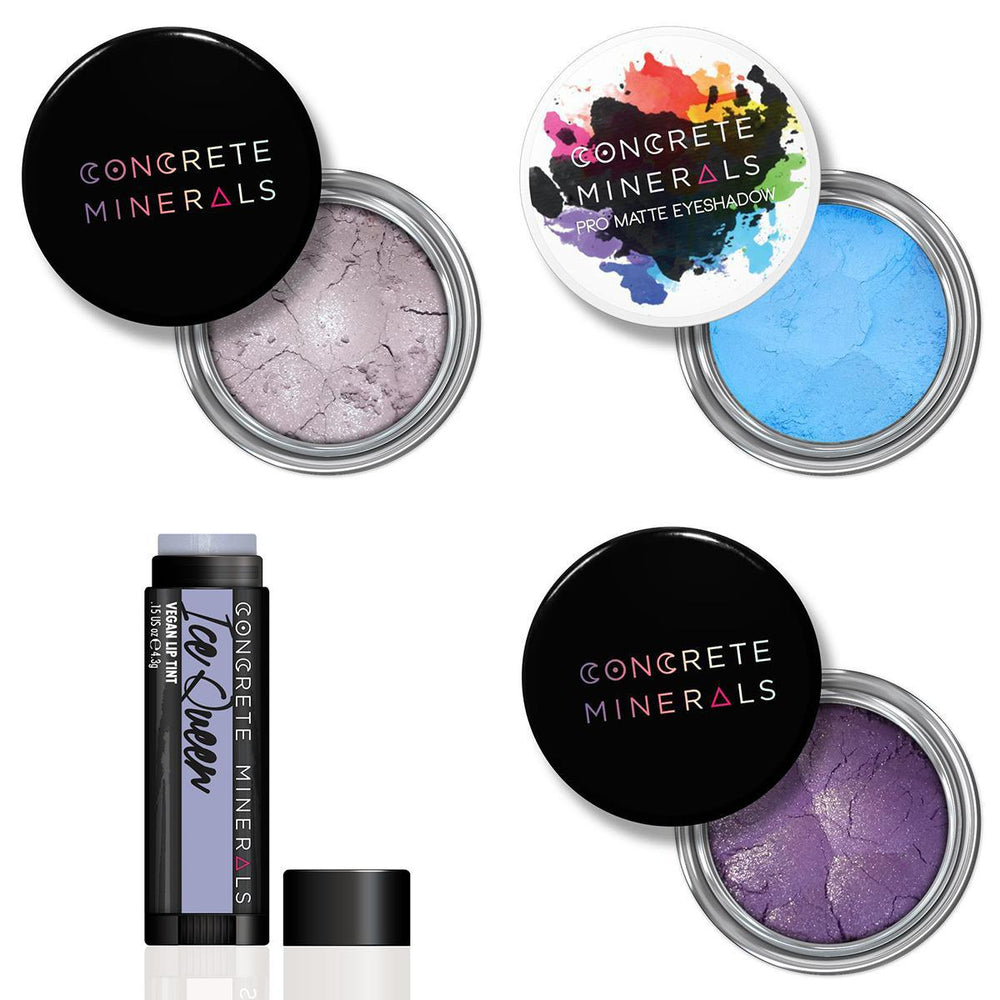 The Cold Heart Collection