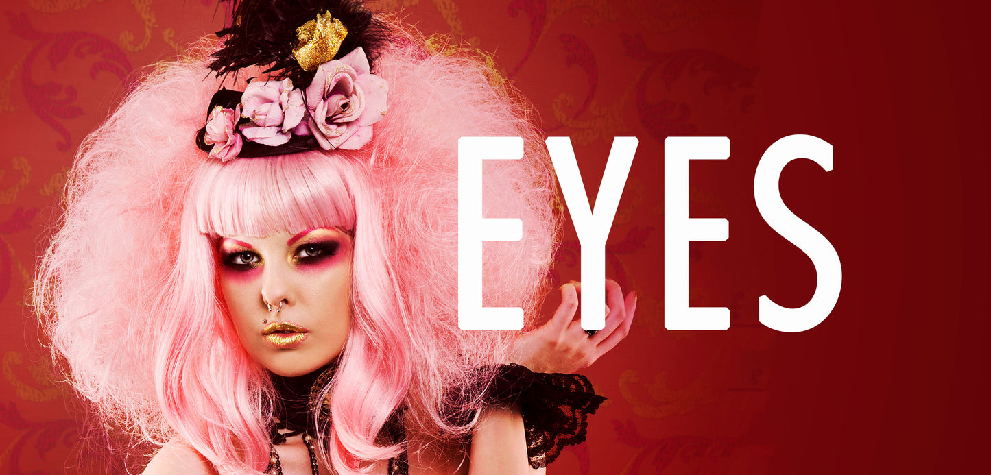 All Eye Products