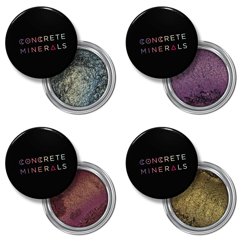 The Baddie Collection