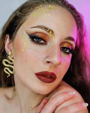 Mystery Metallics Collection