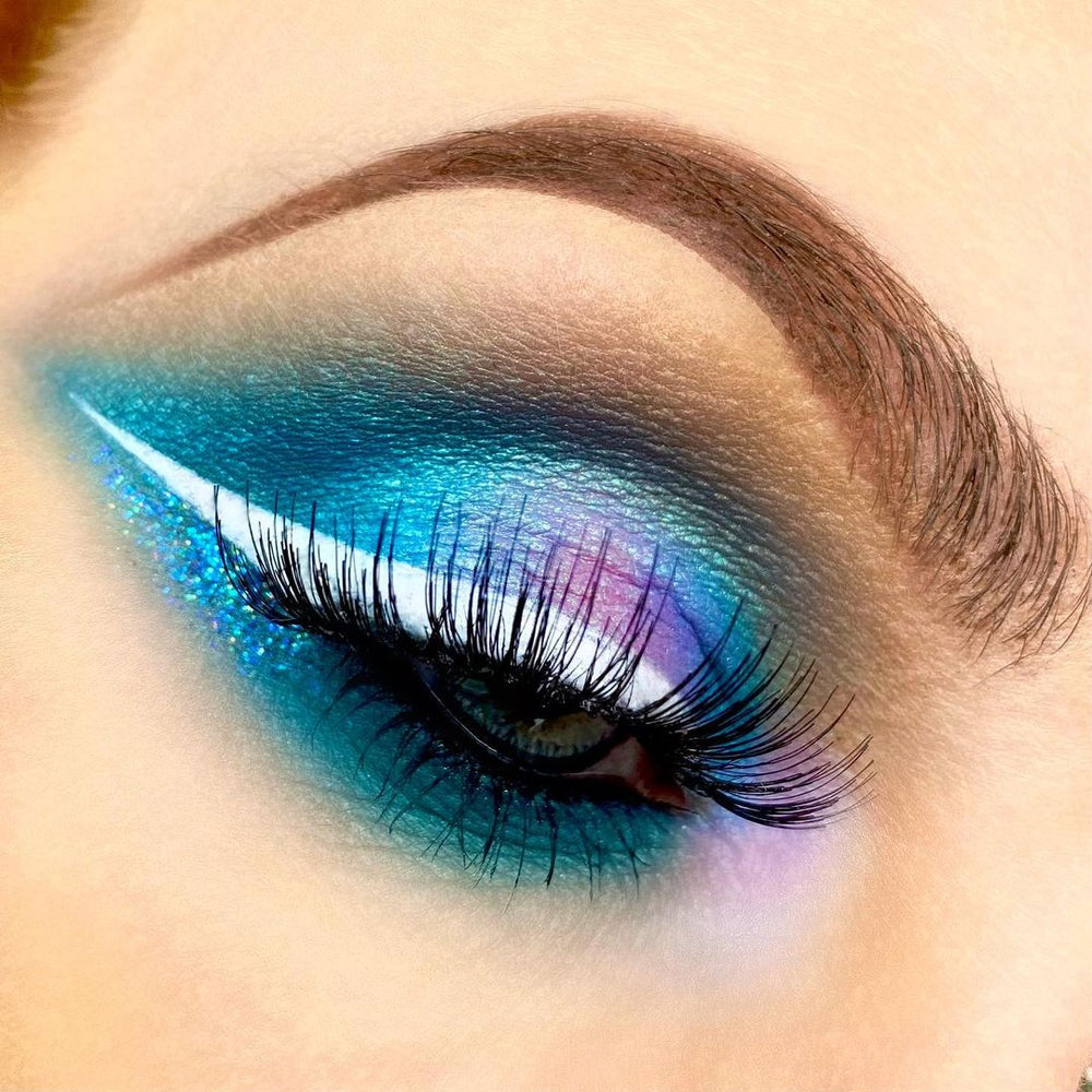 The Mermaid Collection Concrete Minerals