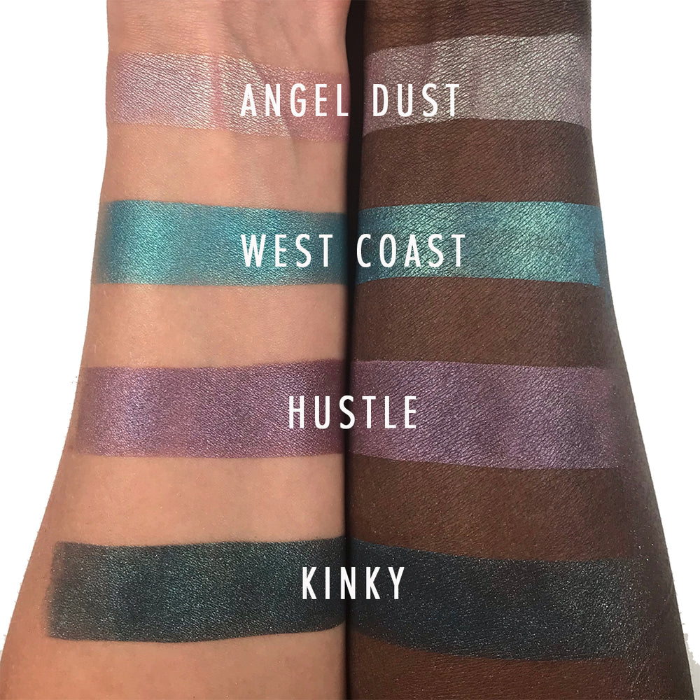 Angel Dust