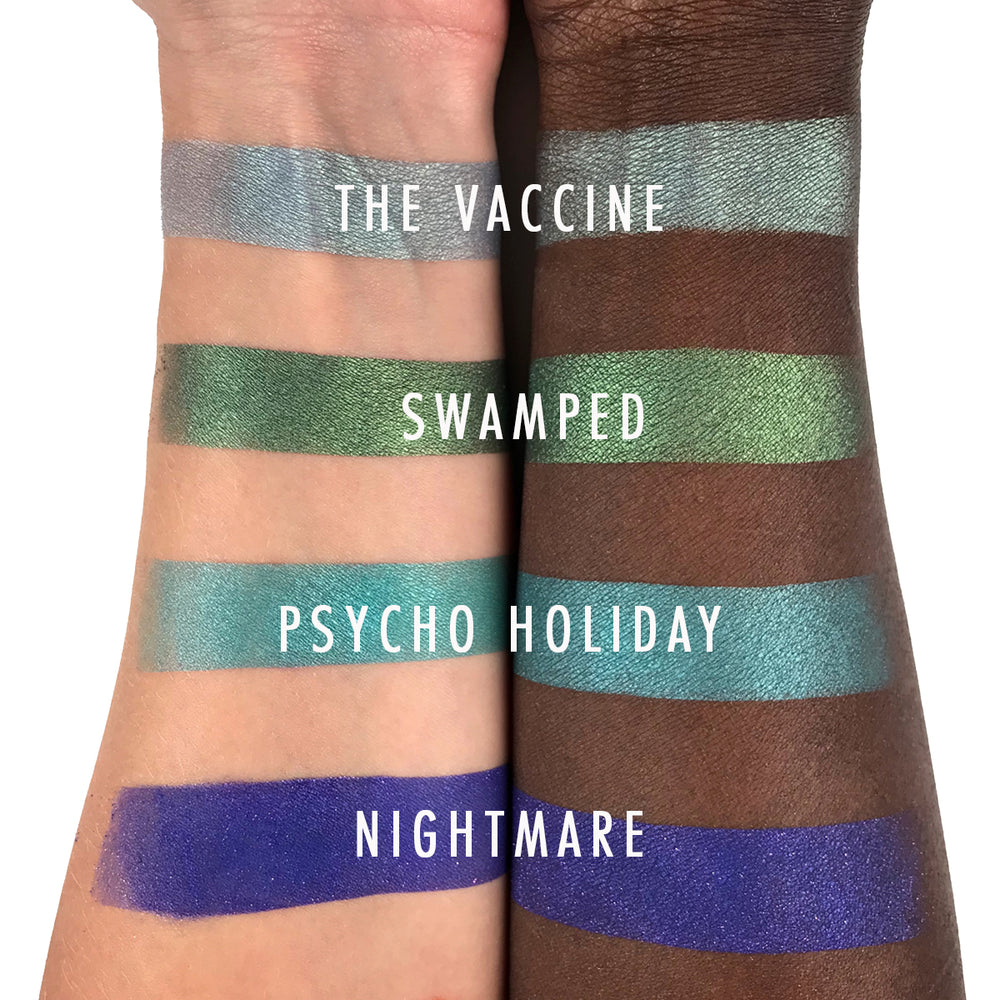 The Peacock Collection