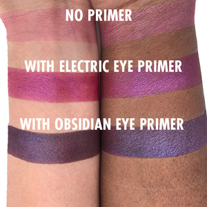 Obsidian Eye Primer