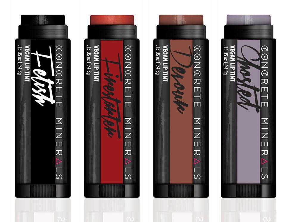 The Gothique Collection