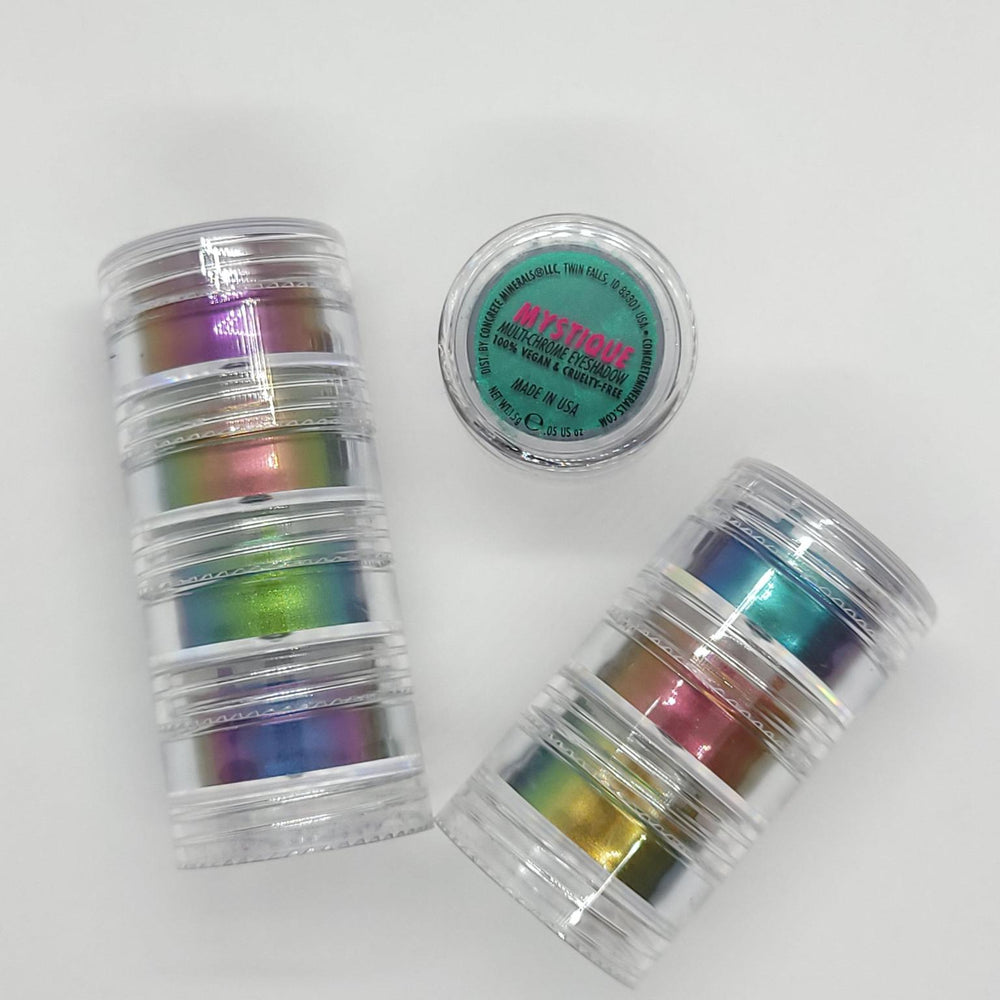 
                      
                        Multichrome Sample Bundle
                      
                    
