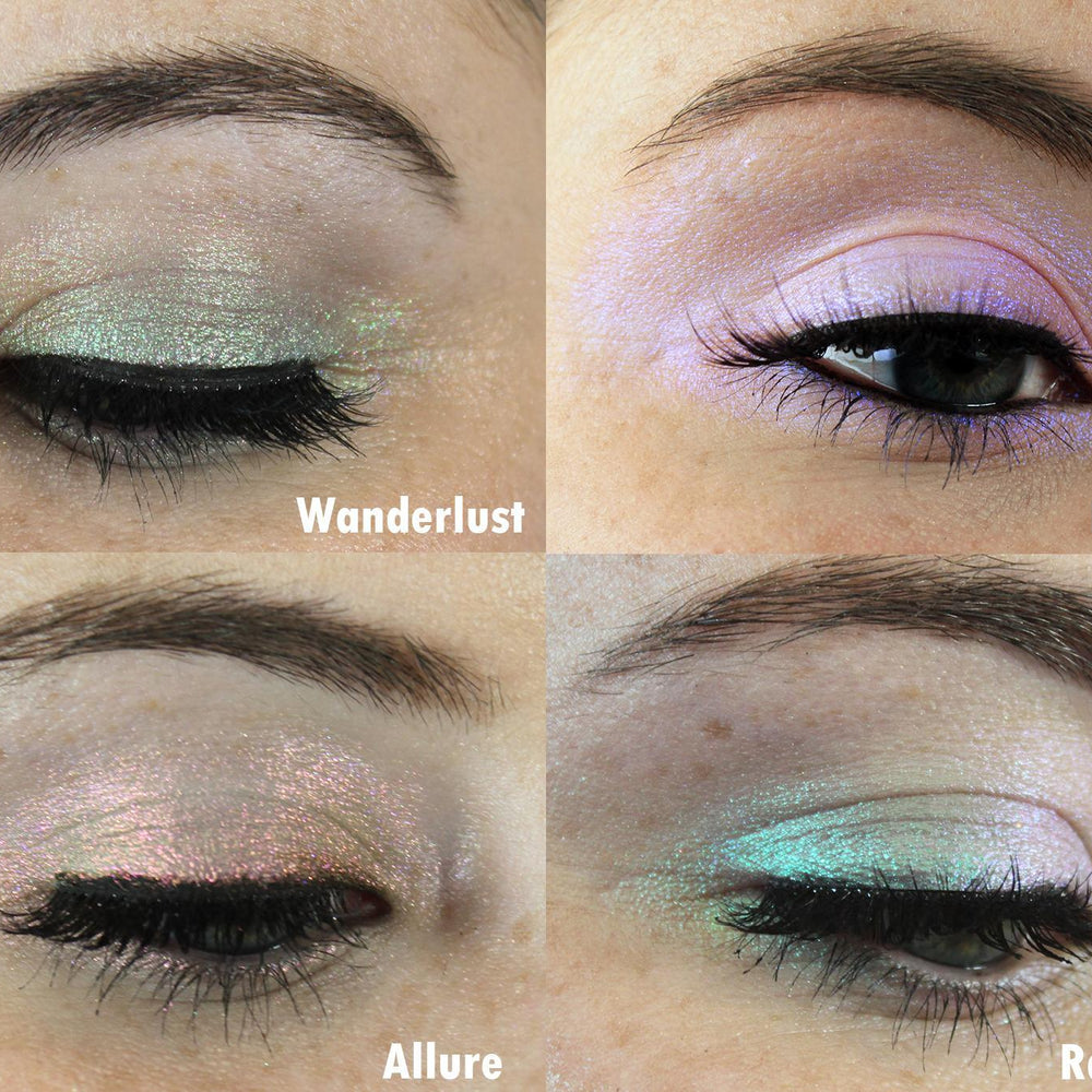 
                      
                        The Pixie Dust Collection
                      
                    