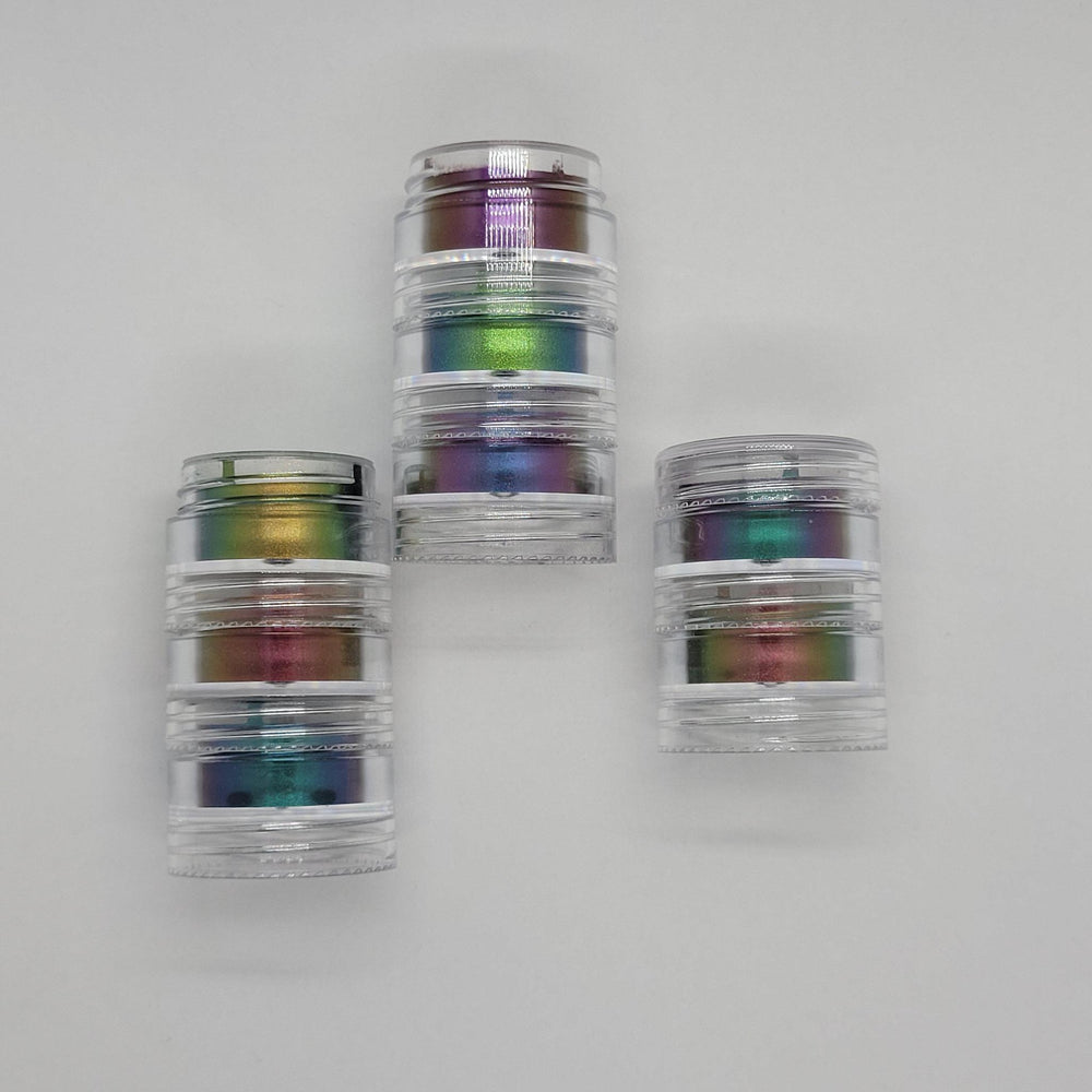 
                      
                        Multichrome Sample Bundle
                      
                    