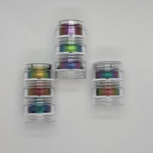 Multichrome Sample Bundle