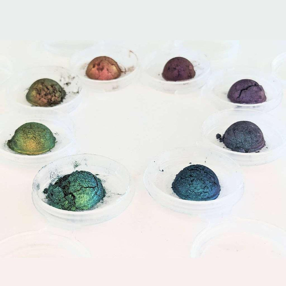 
                      
                        Multichrome Sample Bundle
                      
                    