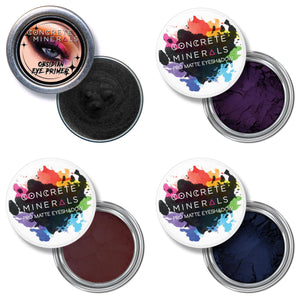 The Bad Witch Collection