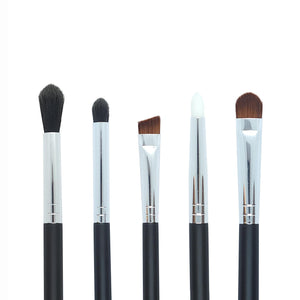 5-Piece Professional Brush Set