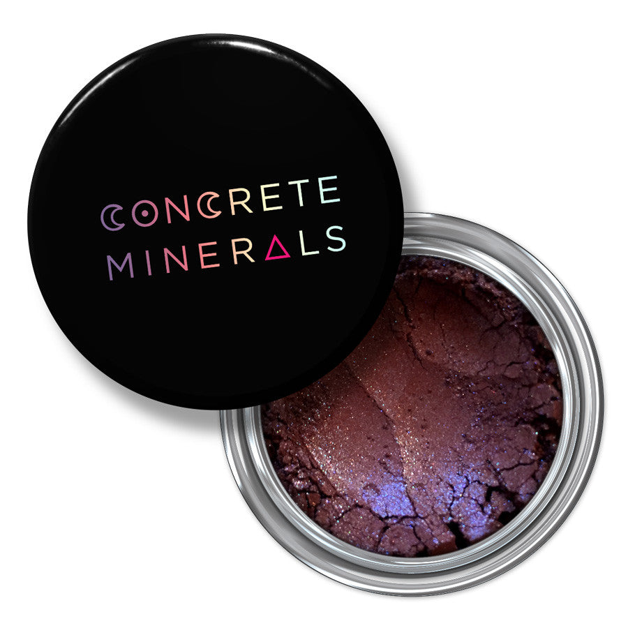Arsenic - Concrete Minerals
 - 1