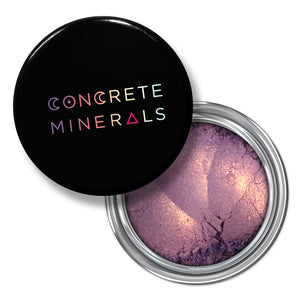 Bitches Brew - Concrete Minerals
 - 1