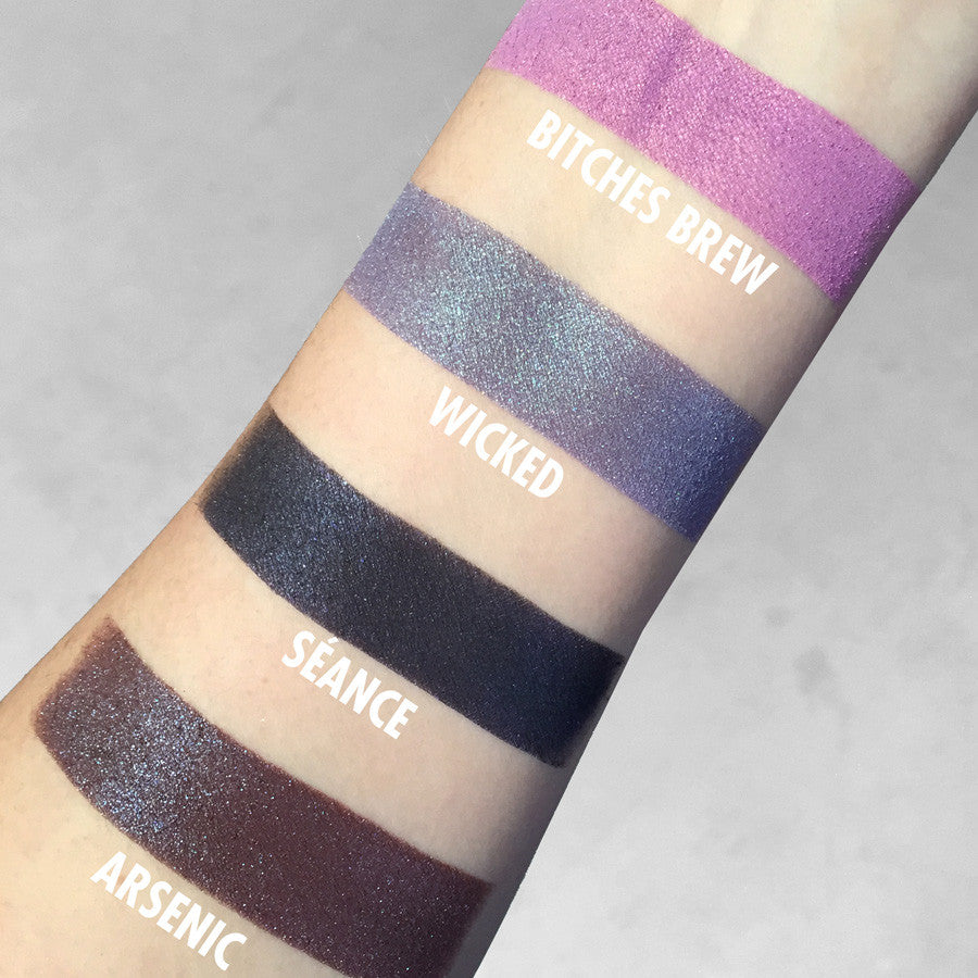 
                      
                        Bitches Brew - Concrete Minerals
 - 4
                      
                    