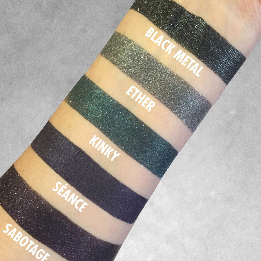 
                      
                        Black Metal - Concrete Minerals
 - 1
                      
                    