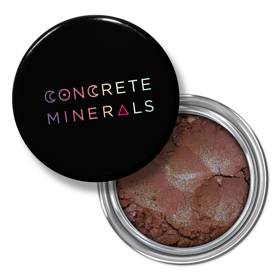 Blood and Guts - Concrete Minerals
 - 1