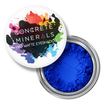 Bulletproof - Concrete Minerals
 - 1