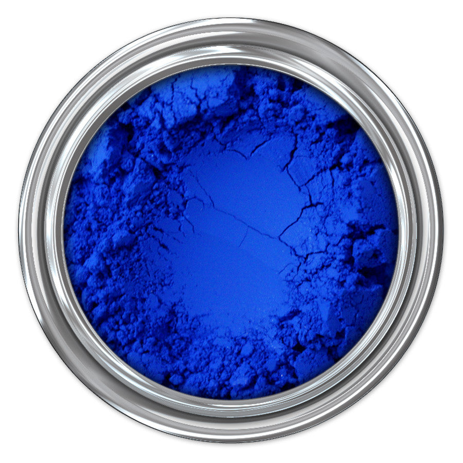 Bulletproof - Concrete Minerals
 - 2