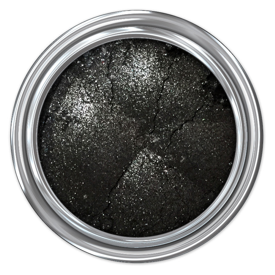 
            
                Load image into Gallery viewer, Black Metal - Concrete Minerals
 - 3
            
        