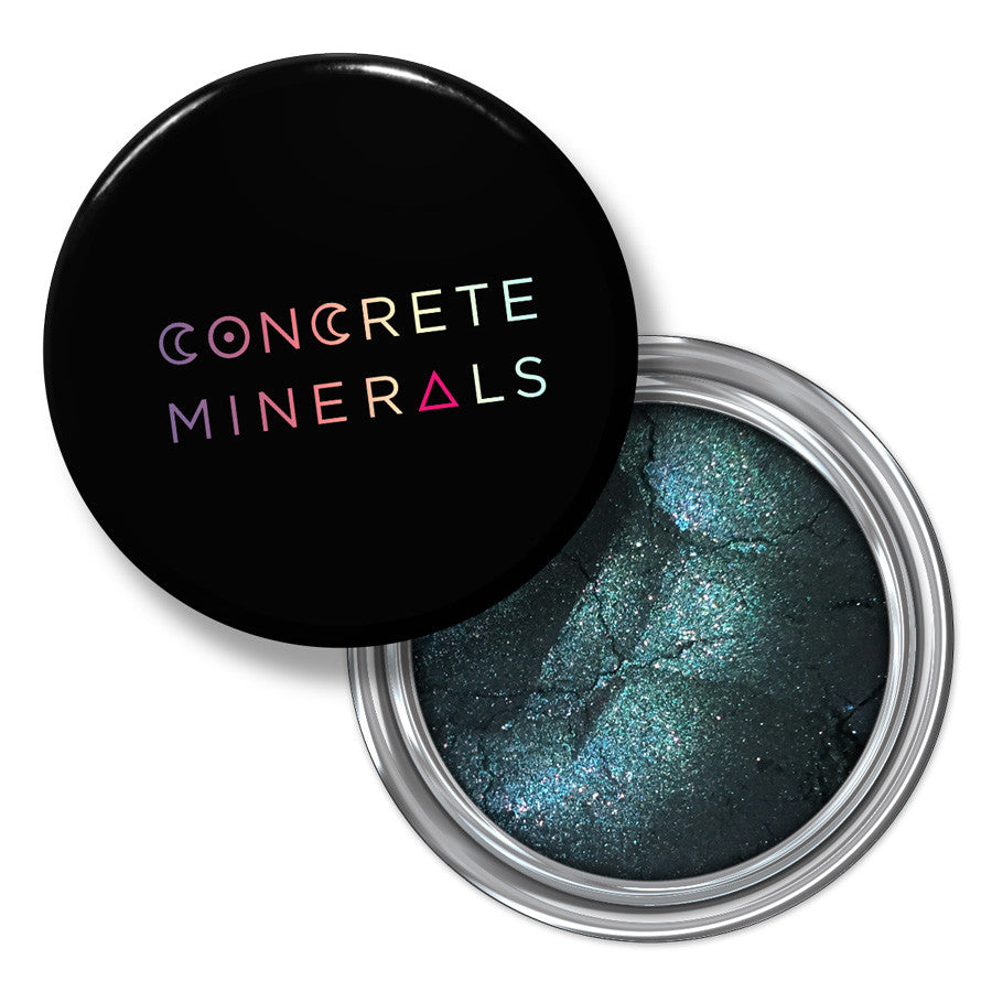Kinky - Concrete Minerals
 - 2