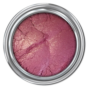 Lovey Dovey - Concrete Minerals
 - 2