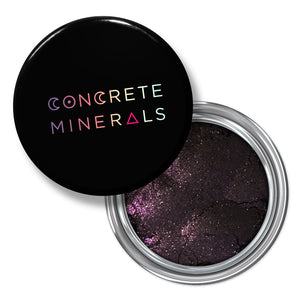 Sabotage - Concrete Minerals
 - 2