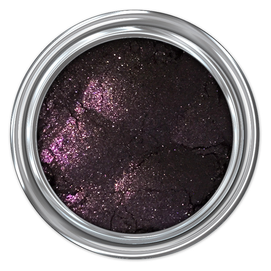 Sabotage - Concrete Minerals
 - 3