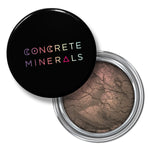 Smut - Concrete Minerals
 - 1