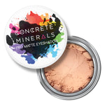 Cosmonaut - Concrete Minerals
 - 1