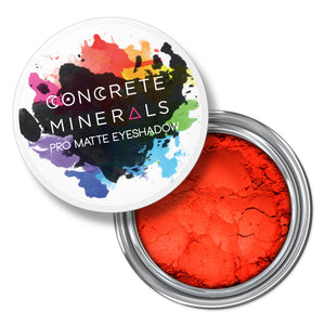 Ember - Concrete Minerals
 - 1