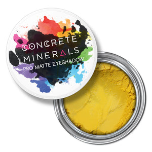 Fame - Concrete Minerals
 - 1