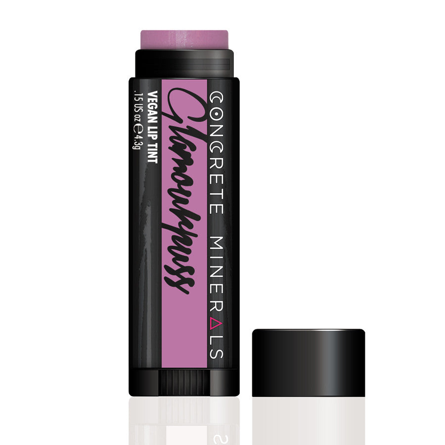 Glamourpuss - Concrete Minerals
 - 1