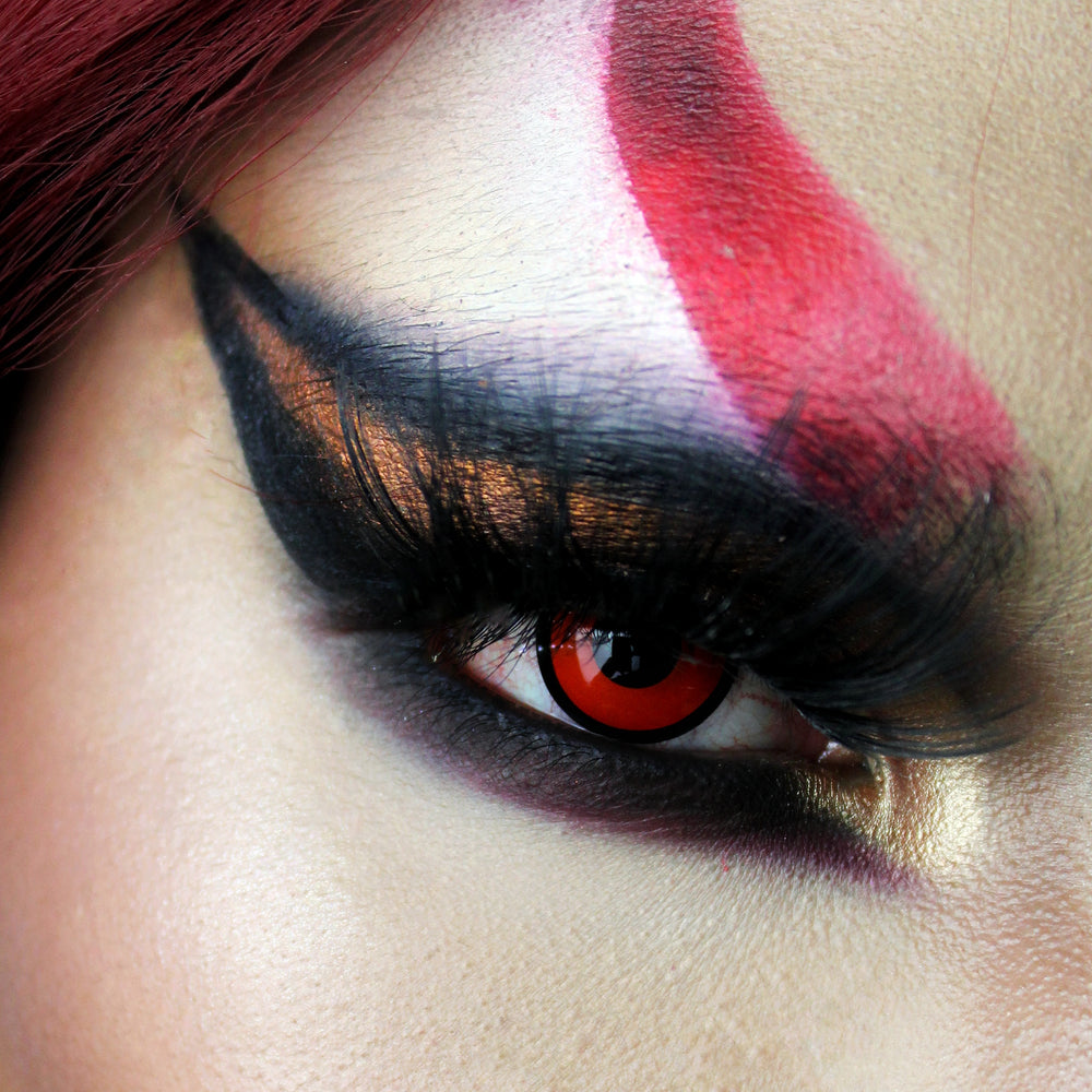 
                      
                        The Vampire Queen Collection
                      
                    