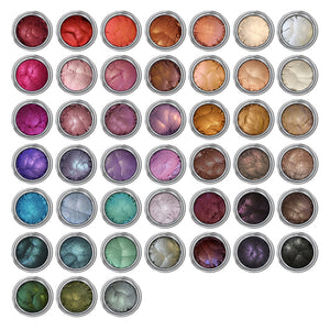 I Want It All - Mineral Eyeshadows