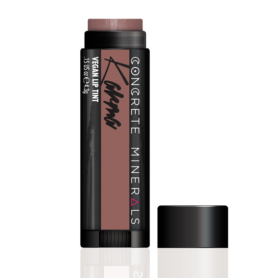 Karma - Concrete Minerals
 - 1