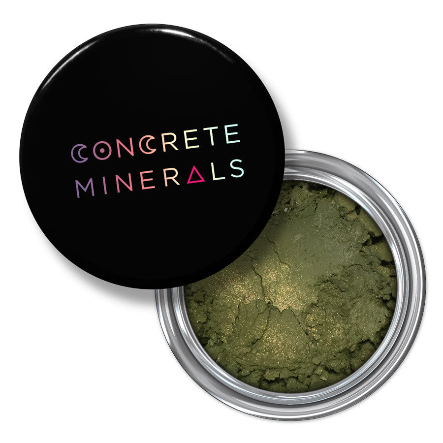 Living Dead - Concrete Minerals
 - 1