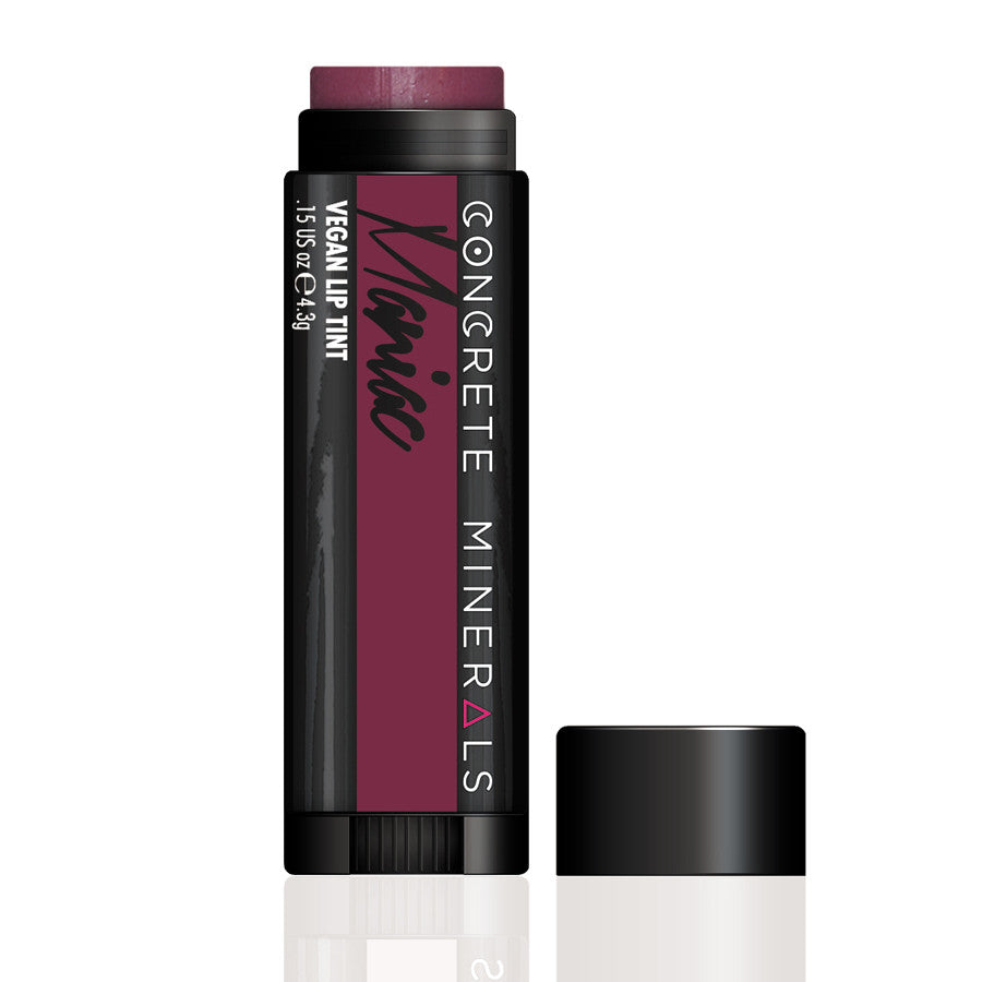 Maniac - Concrete Minerals
 - 1